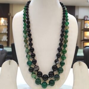 Onyx Beads Collection by Magan Pearls