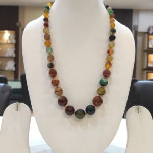 Onyx Beads Collection by Magan Pearls
