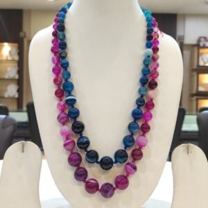 Onyx Beads Collection by Magan Pearls