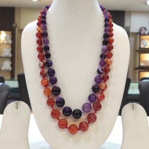 Onyx Beads Collection by Magan Pearls