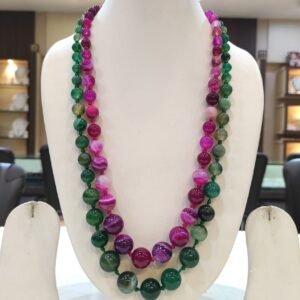 Onyx Beads Collection by Magan Pearls