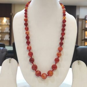 Onyx Beads Collection by Magan Pearls