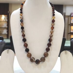 Onyx Beads Collection by Magan Pearls