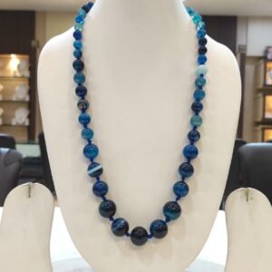 Onyx Beads Collection by Magan Pearls