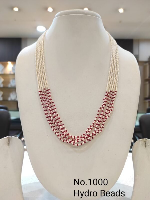 Hydro Beads Collection by Magan Pearls