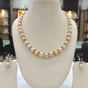 Onyx Beads Collection by Magan Pearls