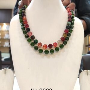 Onyx Beads Collection by Magan Pearls