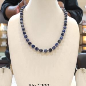 Onyx Beads Collection by Magan Pearls