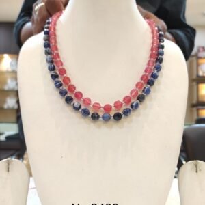 Onyx Beads Collection by Magan Pearls