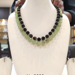 Onyx Beads Collection by Magan Pearls