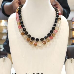 Onyx Beads Collection by Magan Pearls