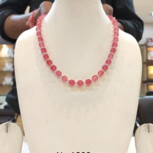 Onyx Beads Collection by Magan Pearls
