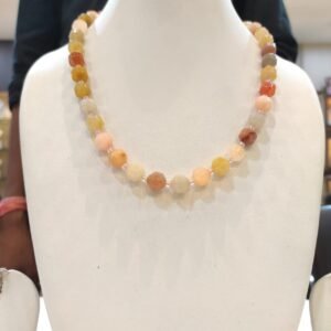 Onyx Beads Collection by Magan Pearls