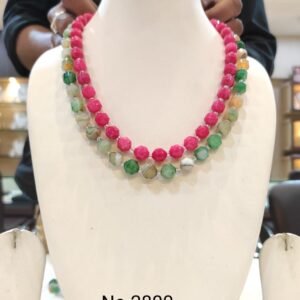 Onyx Beads Collection by Magan Pearls
