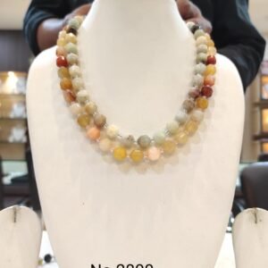 Onyx Beads Collection by Magan Pearls