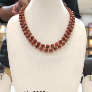Sandstone Beads Collection by Magan Pearls