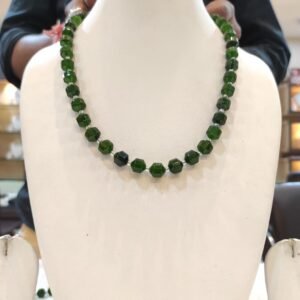 Onyx Beads Collection by Magan Pearls