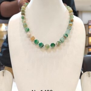 Onyx Beads Collection by Magan Pearls