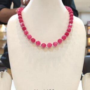 Onyx Beads Collection by Magan Pearls