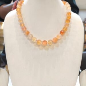 Onyx Beads Collection by Magan Pearls