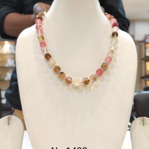 Onyx Beads Collection by Magan Pearls