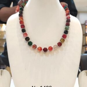Onyx Beads Collection by Magan Pearls