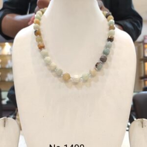 Onyx Beads Collection by Magan Pearls
