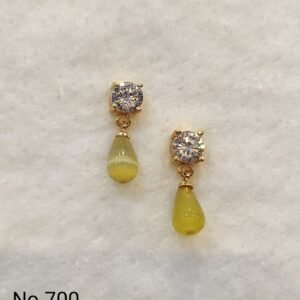 Earing Collection by Magan Pearls