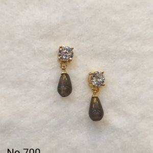Earing Collection by Magan Pearls