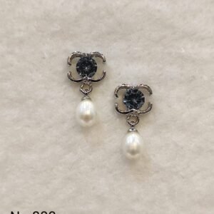 Earing Collection by Magan Pearls
