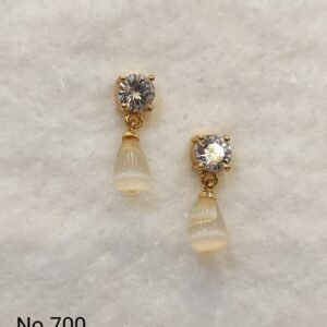 Earing Collection by Magan Pearls