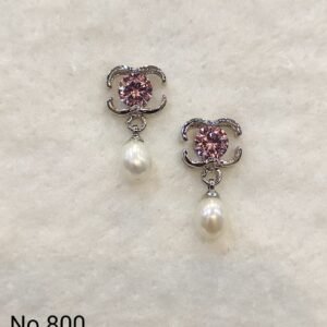 Earing Collection by Magan Pearls