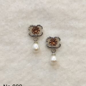 Earing Collection by Magan Pearls