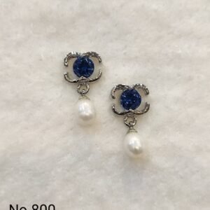 Earing Collection by Magan Pearls