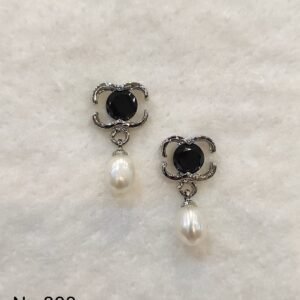 Earing Collection by Magan Pearls