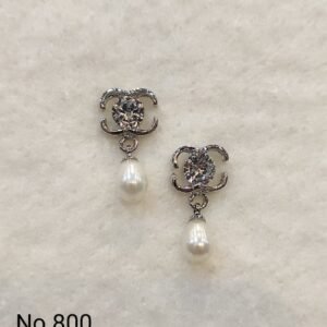 Earing Collection by Magan Pearls