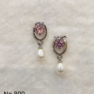 Earing Collection by Magan Pearls