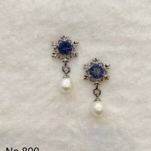 Earing Collection by Magan Pearls