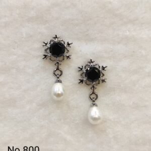 Earing Collection by Magan Pearls