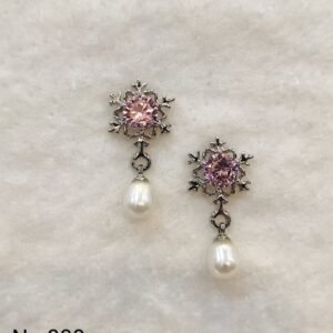 Earing Collection by Magan Pearls