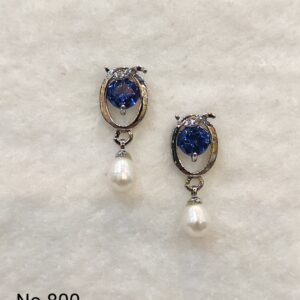 Earing Collection by Magan Pearls