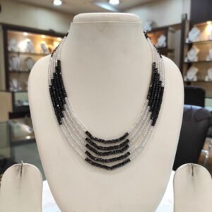 CZ Strones Collection by Magan Pearls