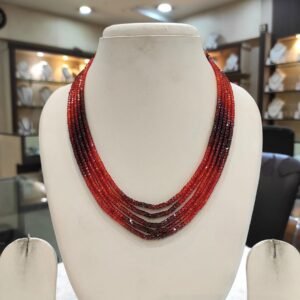 CZ Strones Collection by Magan Pearls