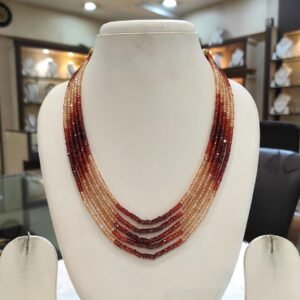 CZ Strones Collection by Magan Pearls