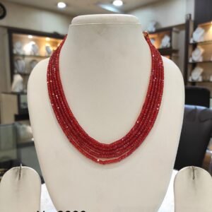 CZ Strones Collection by Magan Pearls