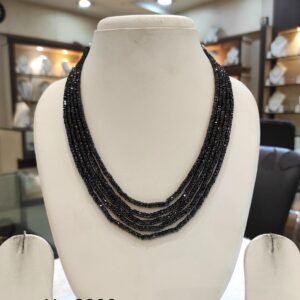CZ Strones Collection by Magan Pearls