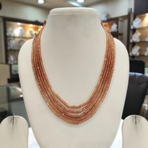 CZ Strones Collection by Magan Pearls