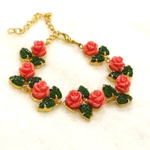 Bracelet Collection by Magan Pearls