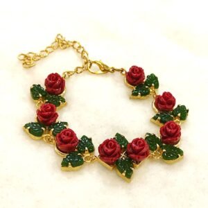 Bracelet Collection by Magan Pearls