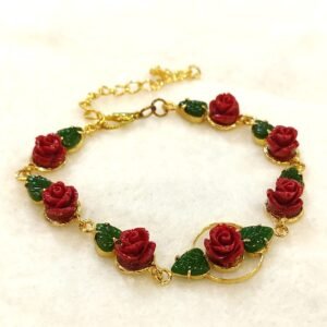 Bracelet Collection by Magan Pearls